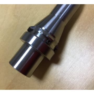 Custom CNC Machining Parts