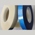 Abrasive belt splicing tapes for butt joint