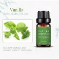 Factory Supply Fragrance Vanilla Essential Oil For Massage