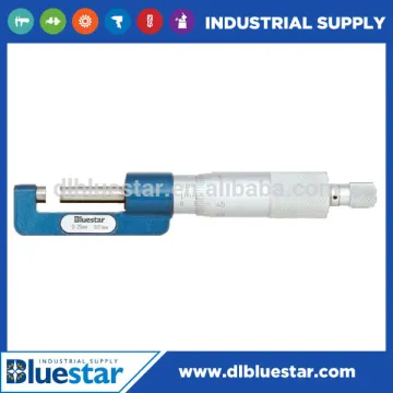245-25 0-25MM HUB MICROMETER TOOL