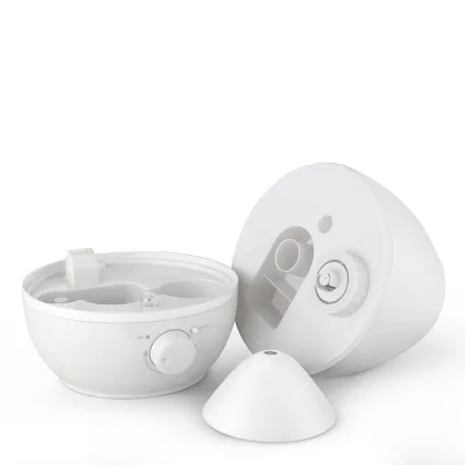 Deerma Air Humidifier Ultrasonic Diffuser for Aroma Essential Oil