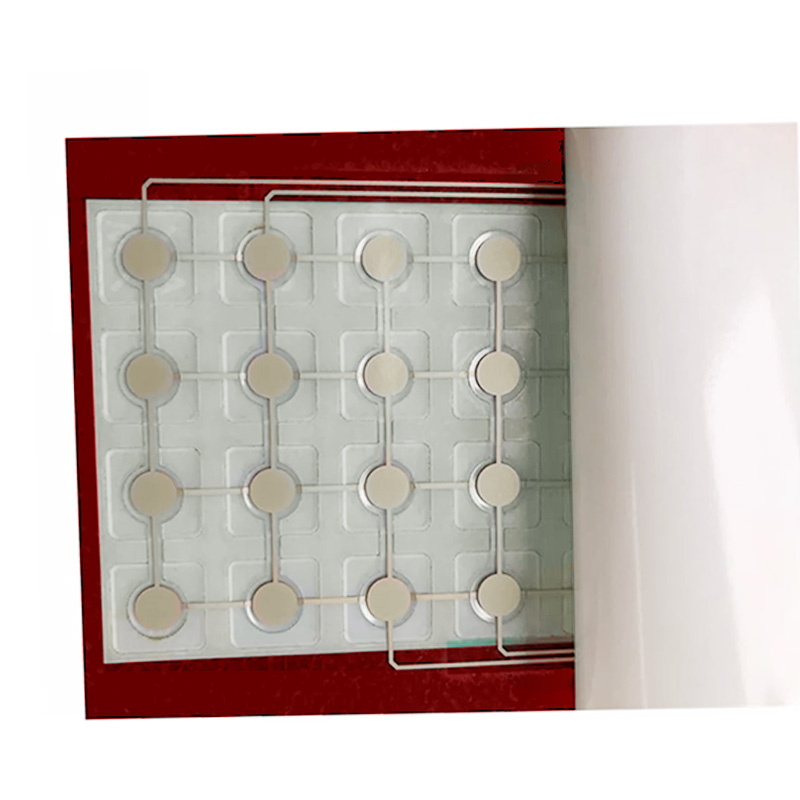 Membrane Switch Membrane Switch