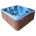 Balboa Control Whirlpool Home Spa