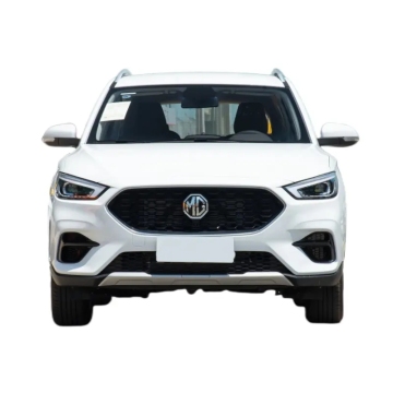 Używany 2023 mg ZS 1,5L SUV - wysoka prędkość 170 km/h elektryczny pojazd użyteczności publicznej