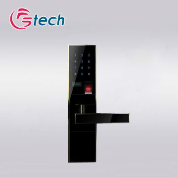 Smart finger print sensor fingerprint door lock