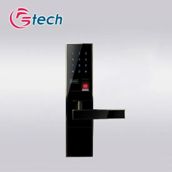 bio safe lock fingerprint entry door lock fingerprint scan lock