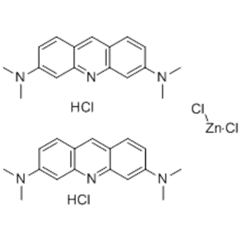 베이직 오렌지 14 CAS 10127-02-3