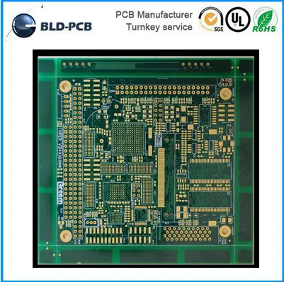 Customized Rigid PCB Circuit Board