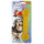 Percell 6 &quot;Nylon Dog Chew Bone Mango Doft