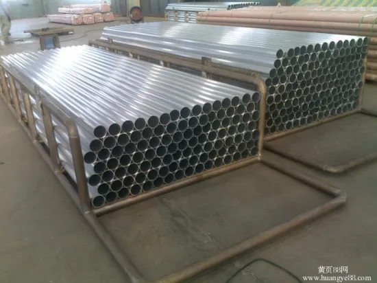 Aluminium Pipe / Aluminum Tube, hot selling
