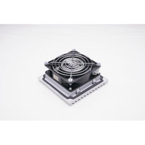 FS9225 DC And AC Fan Window-Blinds