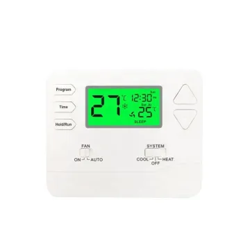 STN615 Small LCD Display Digital Room Air Conditioner Thermostat