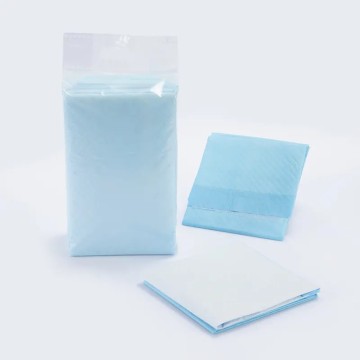 Disposable Adult Incontinence Underpads