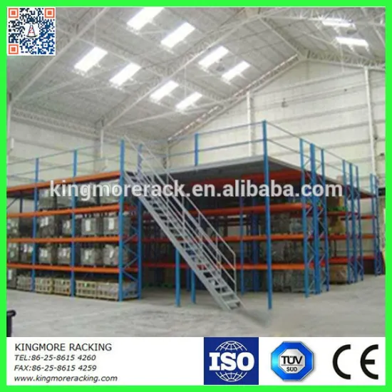 High Quality Steel Platform