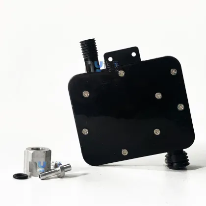 Seiko 510 Damper for Infinity Challenger Crystaljet Phaeton Solvent Printer