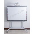 Ventas directas de 86 pulgadas Infrarrojo Multi Touch Frame