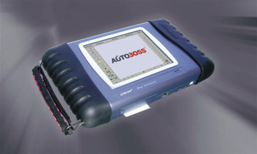 Autoboss V2600