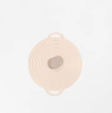 Top Selling 2024 Silicone Lids: Anti-Spill Sealing Pot Lid Solutions