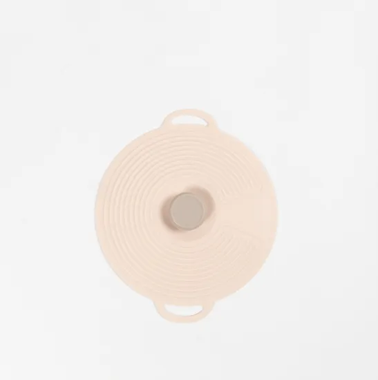 Top Selling 2024 Silicone Lids: Anti-Spill Sealing Pot Lid Solutions
