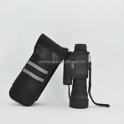 Infrared Monocular Night Vision Scope - Hot Sale for Microscope Optic Instrument