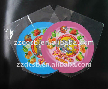 Plastic Packaging Film For Food