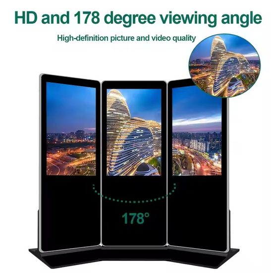 Led Screen Digital Signage