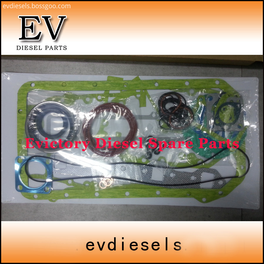 4D94 gasket