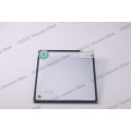 Anti-radiation Vacuum Insulated Glass for Building Windows