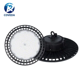 COVEDA Ultra Bright Industrial Light IP54 High Bay Light 100W-300W