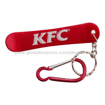 Bottle Opener Schlüsselanhänger für Promotion und Geschenk-Zwecke