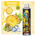 VAPME CRYSTAL 7000puffs Vape desechable - Venta al por mayor