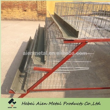 chicken layer battery cage