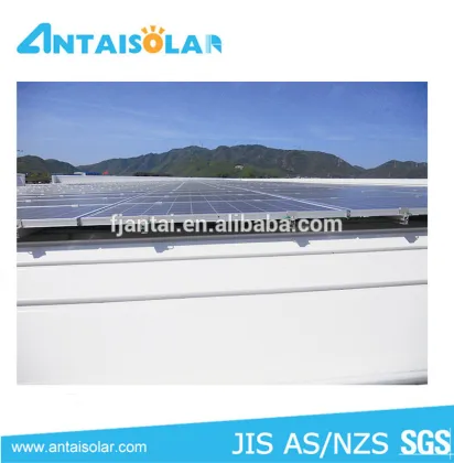 America Solar Shingles Roof Pv Mount Asphalt Roof mount
