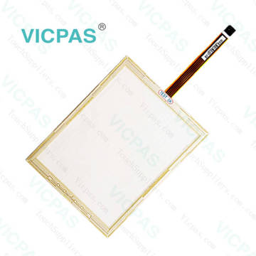 5PP320.1214-K04 Touch Screen 5PP320.1214-K04 Keypad Membrane