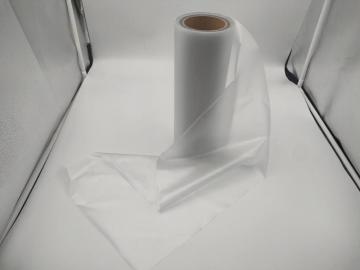 Translucent plastic PVC roll film soft PVC film