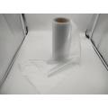 Translucent plastic PVC roll film soft PVC film