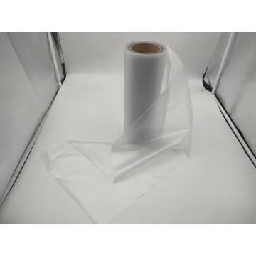 Translucent plastic PVC roll film soft PVC film