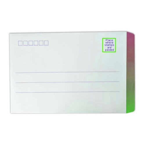 Transport Envelope Paper Bag