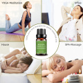 100% Pure Natural Melissa Essential Oil For Diffuser