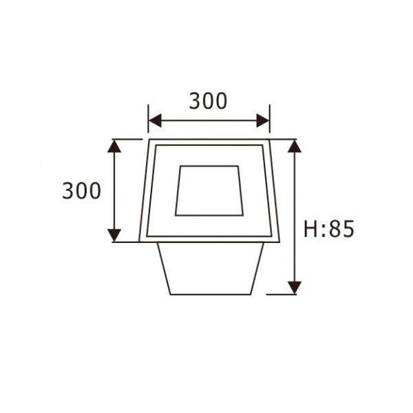 Inground Swimming Pool Light Bulbs