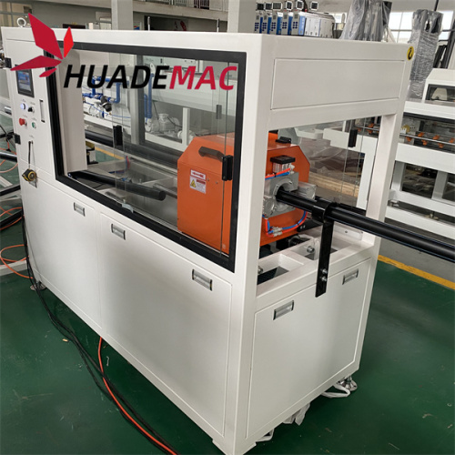 63mm IPS PPRC Pipe manufacture machine