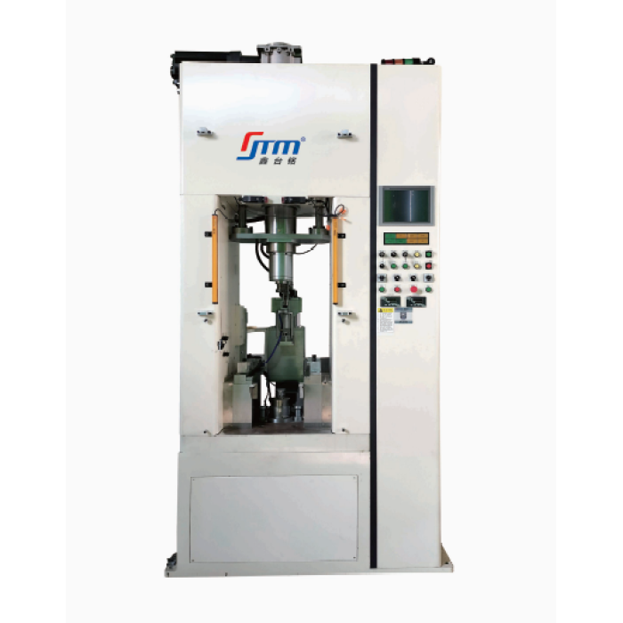 מכונת לחיצת אבקה חשמלית לשימוש תעשייתי