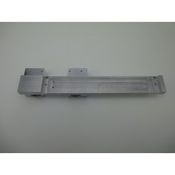 Machining Aluminum CNC Parts