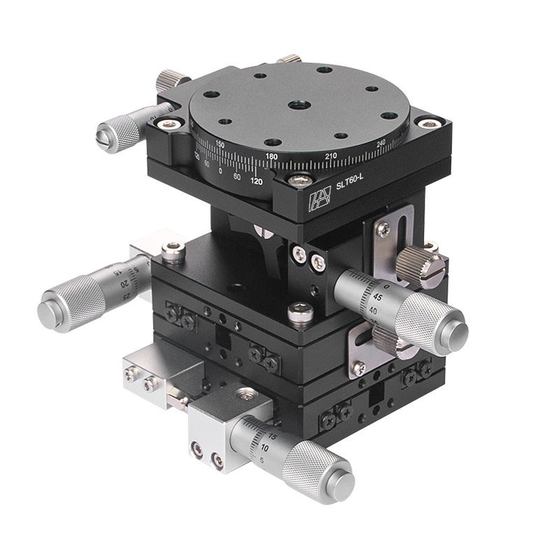 Manual Multi-Axis Stages 60