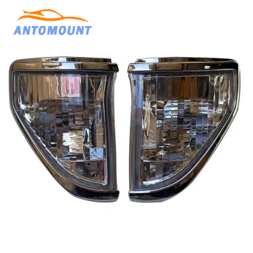 KARYAPARTS LED Turn Signal Light for Toyota Land Cruiser Prado Fj70 Fj75 1993
