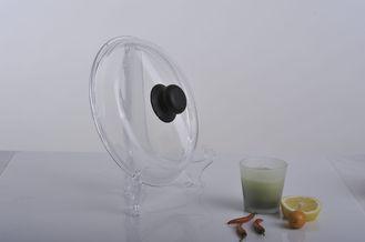 Heat-Resistant Transparent Pyrex Glass Lids Replacement 12