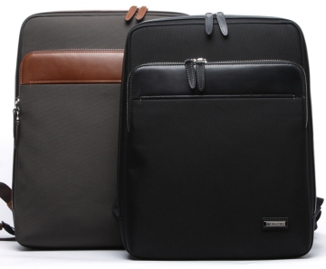 Classic Travel Sport Hiking Business Bag Laptop Backpack (114-0850)