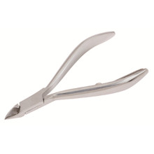 Nail Art Stainless Steel Cuticle Cutter Nippers Clipper