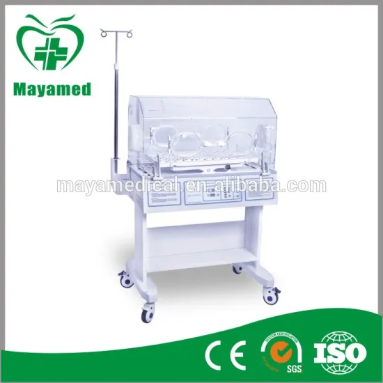 MY-F006 medical standard Infant Ineonatal incubators