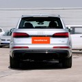 Stor bensin 7-sits SUV Audi Q7